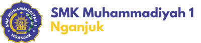 SMK Muhammadiyah 1 Nganjuk