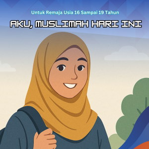Aku Muslimah Hari Ini